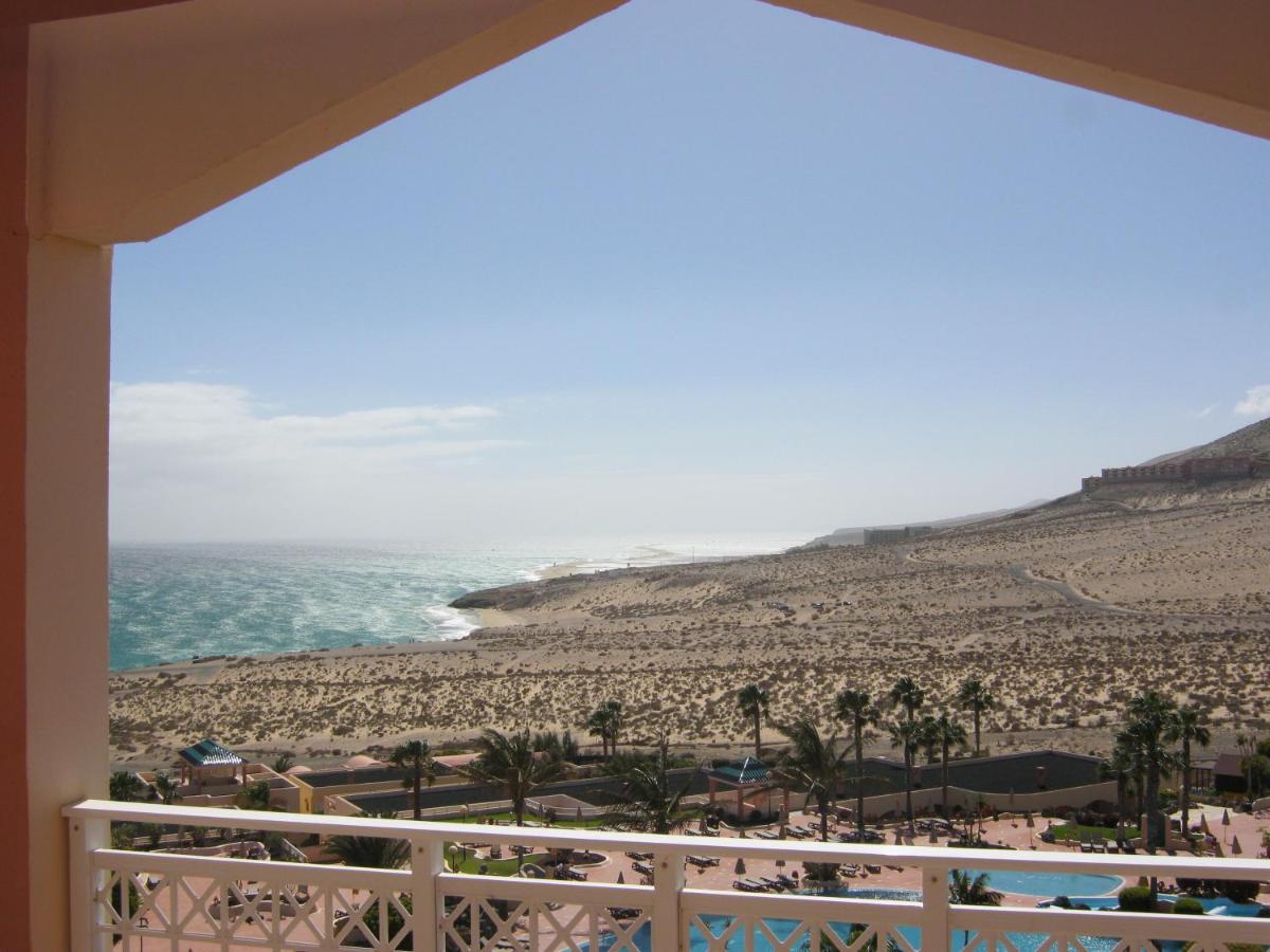 H10 Playa Esmeralda - Adults Only Costa Calma Exterior photo